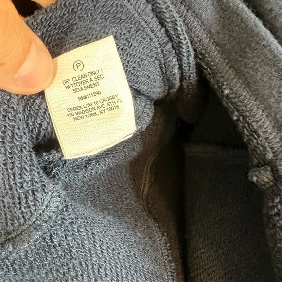 10 Crosby Derek Lam Top - Picture 6 of 6